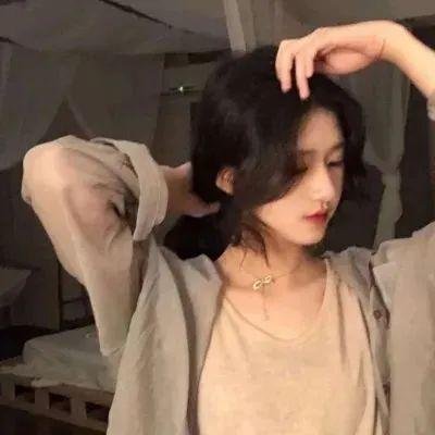 追女仔 海报